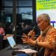 UGM Gelar Talkshow “Indonesia Tanpa Kelaparan”, Paparkan Gamagora 7 & Presokazi sebagai Solusi Pangan