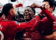 Teka-teki Gelandang Baru MU Terjawab! Inilah Sosok ‘Mesin’ Brasil yang Segera Merapat ke Manchester United di Januari 2026