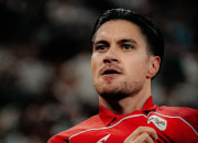 Sinyal Bahaya bagi Garuda! Kevin Diks Terkapar Akibat Benturan Keras di Bundesliga, Terancam Absen Bela Timnas Indonesia?