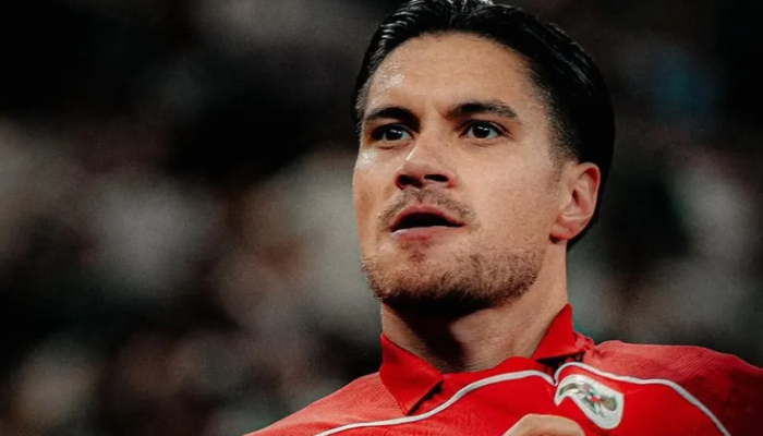 Sinyal Bahaya bagi Garuda! Kevin Diks Terkapar Akibat Benturan Keras di Bundesliga, Terancam Absen Bela Timnas Indonesia?