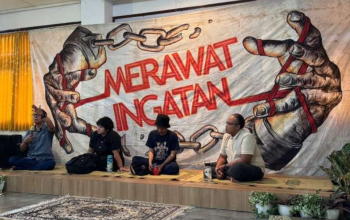 Gunung Sewu Terancam Hancur? Sosiolog UGM Bongkar Fakta Ngeri di Balik Megahnya Resort Gunungkidul!