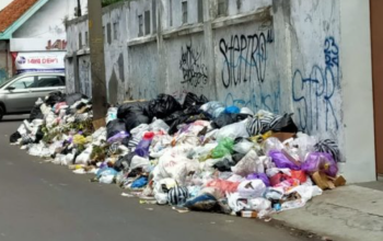 Jogja Tak Lagi Punya TPA! Inilah Jurus Rahasia Warga Sleman Agar Tak Terkubur Gunung Sampah!