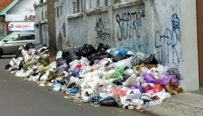 Jogja Tak Lagi Punya TPA! Inilah Jurus Rahasia Warga Sleman Agar Tak Terkubur Gunung Sampah!