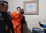 Buronan Interpol Paling Dicari di Eropa Akhirnya Tertangkap di Bali: Nikah Siri saat Sembunyi!