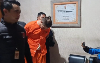 Buronan Interpol Paling Dicari di Eropa Akhirnya Tertangkap di Bali: Nikah Siri saat Sembunyi!
