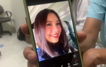 Keluarga Pramugari Esther di Bogor Masih Harap Mukjizat di Tengah Tragedi Kecelakaan Pesawat ATR