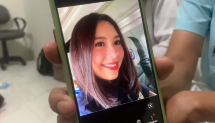 Keluarga Pramugari Esther di Bogor Masih Harap Mukjizat di Tengah Tragedi Kecelakaan Pesawat ATR