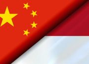 Perlambatan Ekonomi Tiongkok Bayangi Kinerja Perdagangan Indonesia 2026