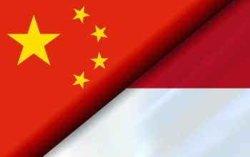 Perlambatan Ekonomi Tiongkok Bayangi Kinerja Perdagangan Indonesia 2026