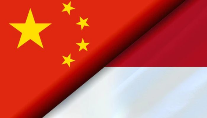 Perlambatan Ekonomi Tiongkok Bayangi Kinerja Perdagangan Indonesia 2026