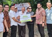 Titiek Soeharto Salurkan Hewan Kurban untuk DPD dan 5 DPC Gerindra se-DIY