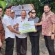 Titiek Soeharto Salurkan Hewan Kurban untuk DPD dan 5 DPC Gerindra se-DIY