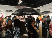 ARTJOG Minta Maaf atas Insiden Pemukulan Seniman