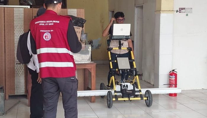 Api Misterius di Rumah Warga Sleman: Hari ke-17
