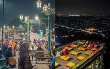 DPRD Kritik Kesiapan Liburan di Jogja: Soroti Akses Wisata