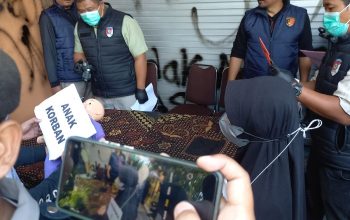 Kasus Little Aresha: Rekonstruksi & Analisis Hukum