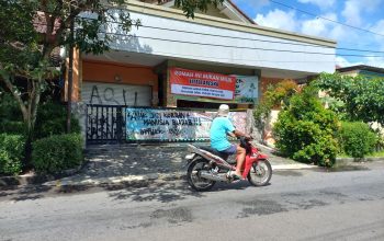 Korban Daycare Little Aresha Melonjak Jadi 100 Anak, Berikut Fakta Terbarunya