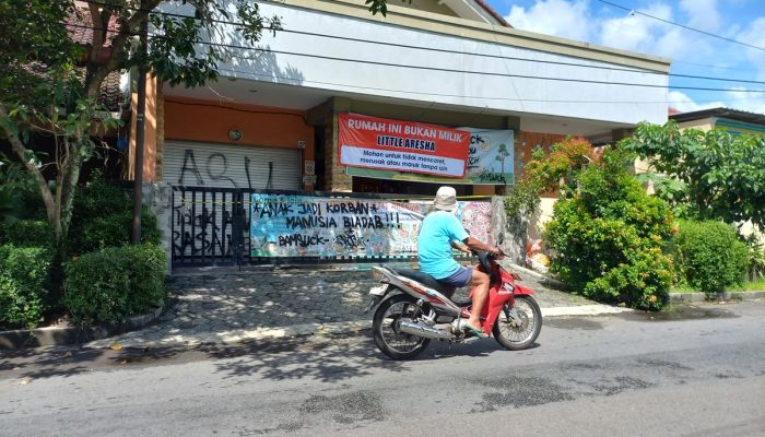Korban Daycare Little Aresha Melonjak Jadi 100 Anak, Berikut Fakta Terbarunya