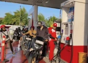 Migrasi Pertamax ke Pertalite Mulai Terjadi di Jogja