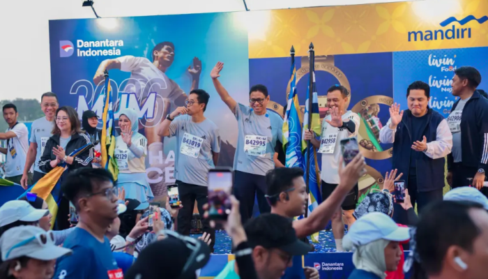 Insiden Jogja Marathon 2026: Klarifikasi TNI AD dan Pentingnya Kepatuhan Aturan Lomba