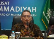 Muhammadiyah Dukung MBG, Dorong Pembenahan Menyeluruh dan Transparansi Anggaran