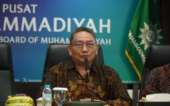 Muhammadiyah Dukung MBG, Dorong Pembenahan Menyeluruh dan Transparansi Anggaran