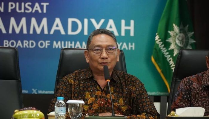 Muhammadiyah Dukung MBG, Dorong Pembenahan Menyeluruh dan Transparansi Anggaran