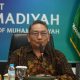 Muhammadiyah Dukung MBG, Dorong Pembenahan Menyeluruh dan Transparansi Anggaran