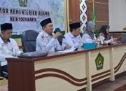 33 Siswa Siap Wakili Kota Yogyakarta di OMI Tingkat DIY