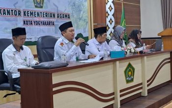 33 Siswa Siap Wakili Kota Yogyakarta di OMI Tingkat DIY