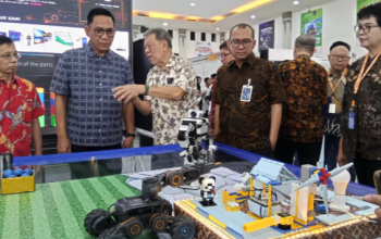 Yogyakomtek 2026 Usung Tema AI & Beyond, Ada Pameran hingga Workshop