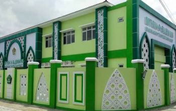 MTsN 9 Sleman Klarifikasi Iuran Wali Murid, Sebut Sesuai Regulasi Kemenag