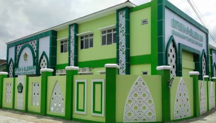 MTsN 9 Sleman Klarifikasi Iuran Wali Murid, Sebut Sesuai Regulasi Kemenag