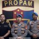 Minta Jatah Makan ke Bolosego, Aipda S Anggota Polsek Kraton Dipatsus