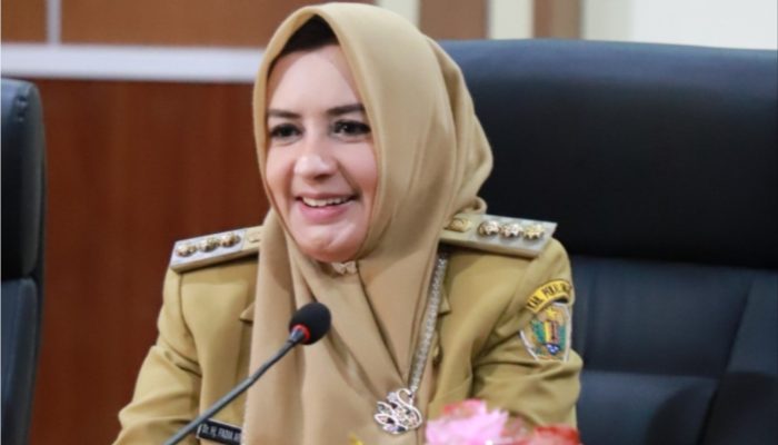 Fadia Arafiq Dituntut 5 Tahun Bui, Jaksa Sebut Terima Gratifikasi Rp2,6 Miliar