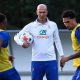 Era Baru Zidane di Prancis: Mbappe, Dembele, dan Olise Dapat Peran Baru