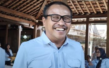 87 Calon Lurah Bertarung di Bantul, Sekda Tegaskan ASN Wajib Netral