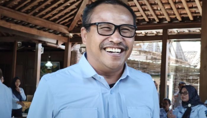 87 Calon Lurah Bertarung di Bantul, Sekda Tegaskan ASN Wajib Netral