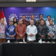 Haedar Nashir Beri Nasihat Kebangsaan kepada Partai Gema Bangsa di Yogyakarta
