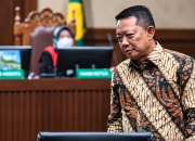 Eks Jampidsus Febrie Adriansyah Tersangka, Ujian Berat Kepercayaan Publik pada Penegakan Hukum