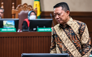 Eks Jampidsus Febrie Adriansyah Tersangka, Ujian Berat Kepercayaan Publik pada Penegakan Hukum