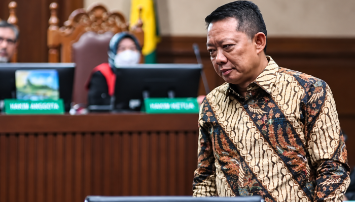 Eks Jampidsus Febrie Adriansyah Tersangka, Ujian Berat Kepercayaan Publik pada Penegakan Hukum