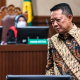 Eks Jampidsus Febrie Adriansyah Tersangka, Ujian Berat Kepercayaan Publik pada Penegakan Hukum